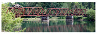 RR Bridge 10x28